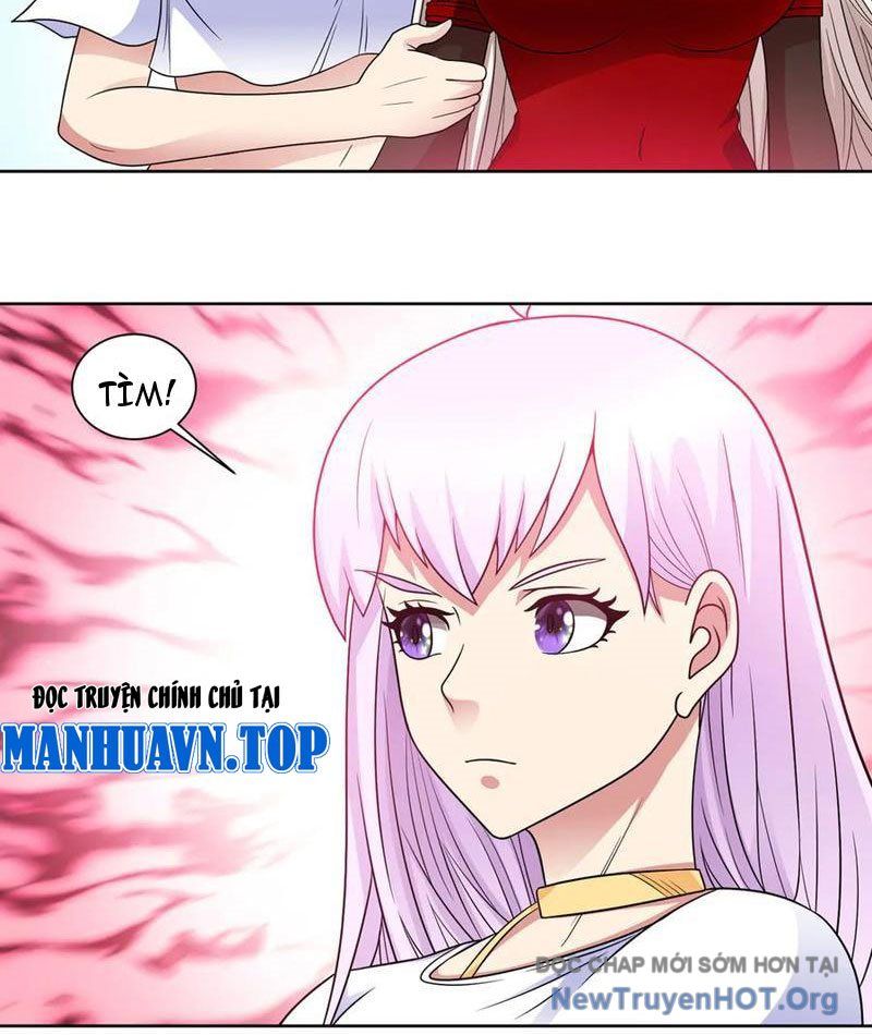 Ngự Thần Trùng Sinh Chap 137 - Next Chap 138