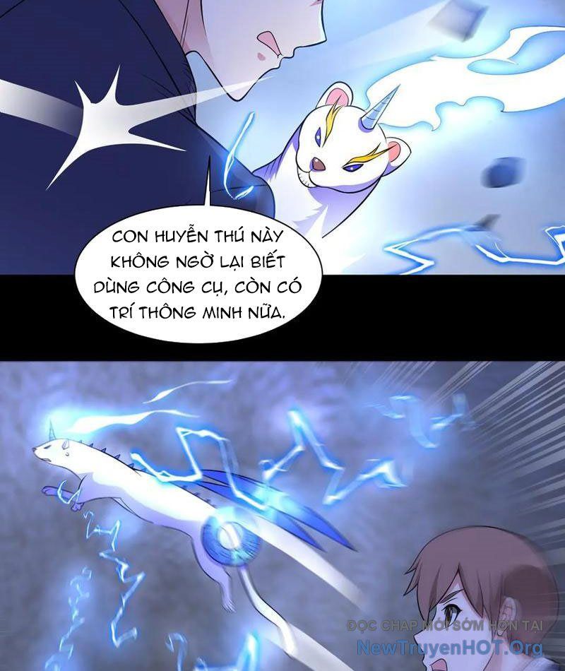 Ngự Thần Trùng Sinh Chap 137 - Next Chap 138