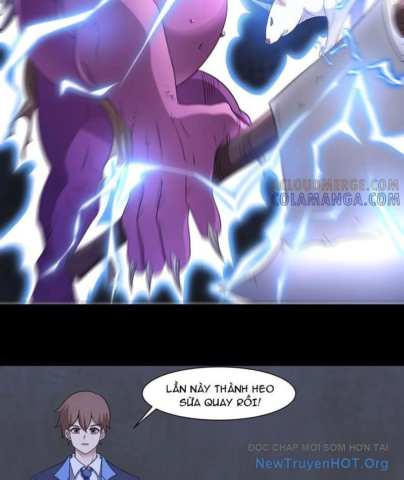 Ngự Thần Trùng Sinh Chap 137 - Next Chap 138