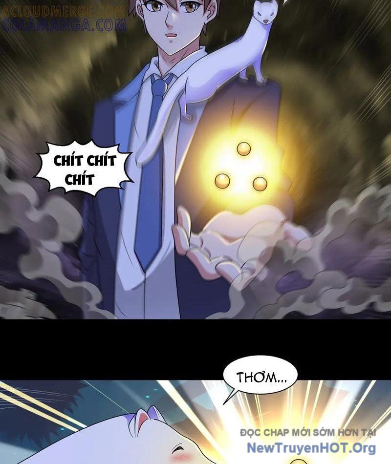 Ngự Thần Trùng Sinh Chap 137 - Next Chap 138