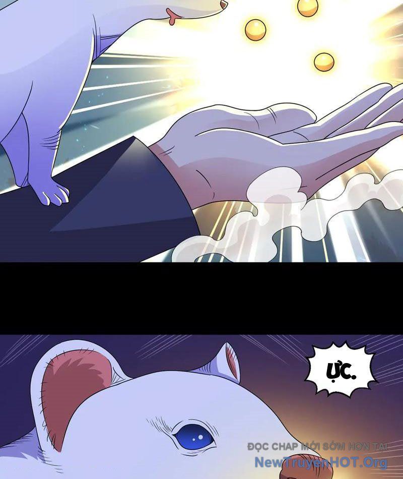 Ngự Thần Trùng Sinh Chap 137 - Next Chap 138