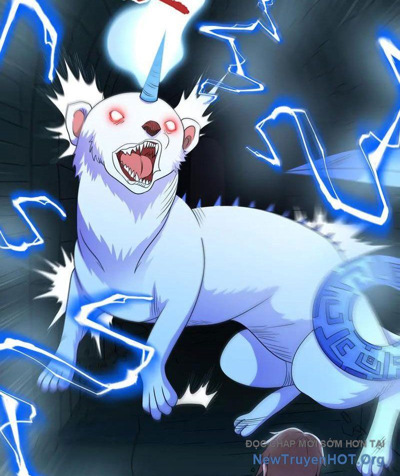 Ngự Thần Trùng Sinh Chap 137 - Next Chap 138