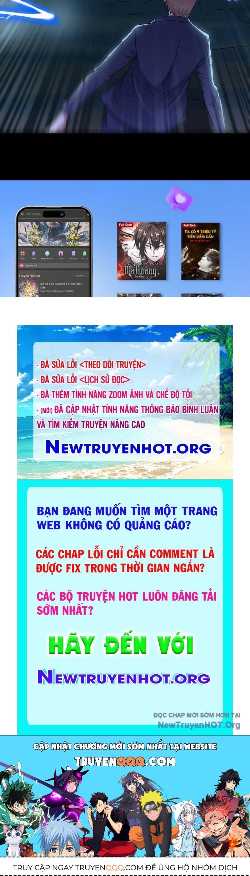 Ngự Thần Trùng Sinh Chap 137 - Next Chap 138