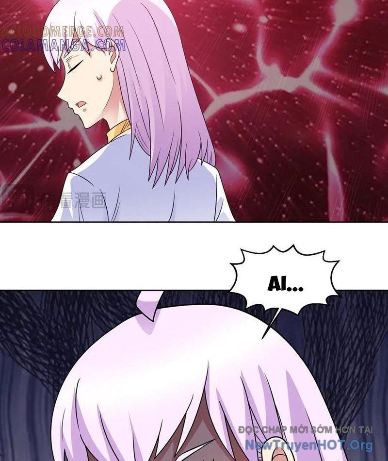 Ngự Thần Trùng Sinh Chap 137 - Next Chap 138