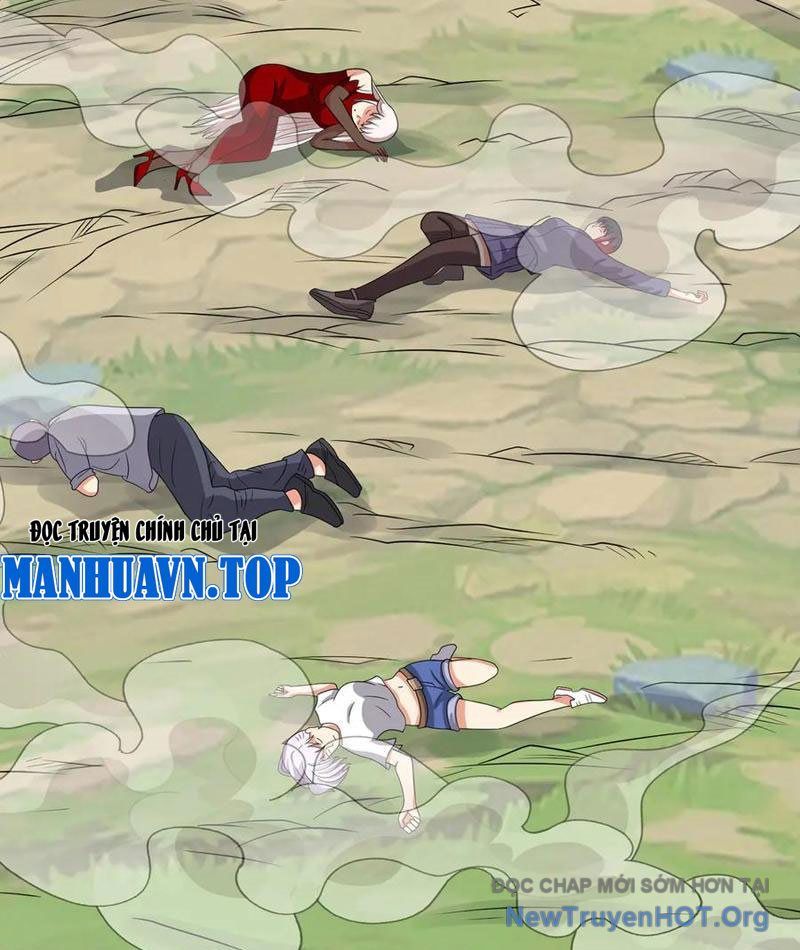 Ngự Thần Trùng Sinh Chap 137 - Next Chap 138