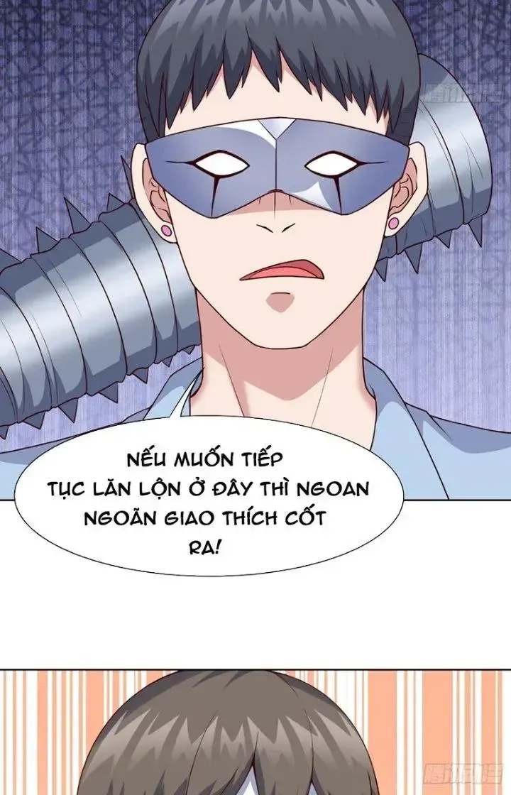 Ngự Thần Trùng Sinh Chap 23 - Next Chap 24