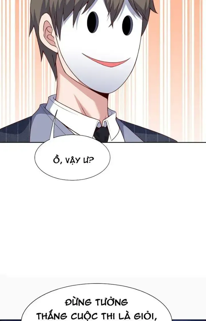 Ngự Thần Trùng Sinh Chap 23 - Next Chap 24