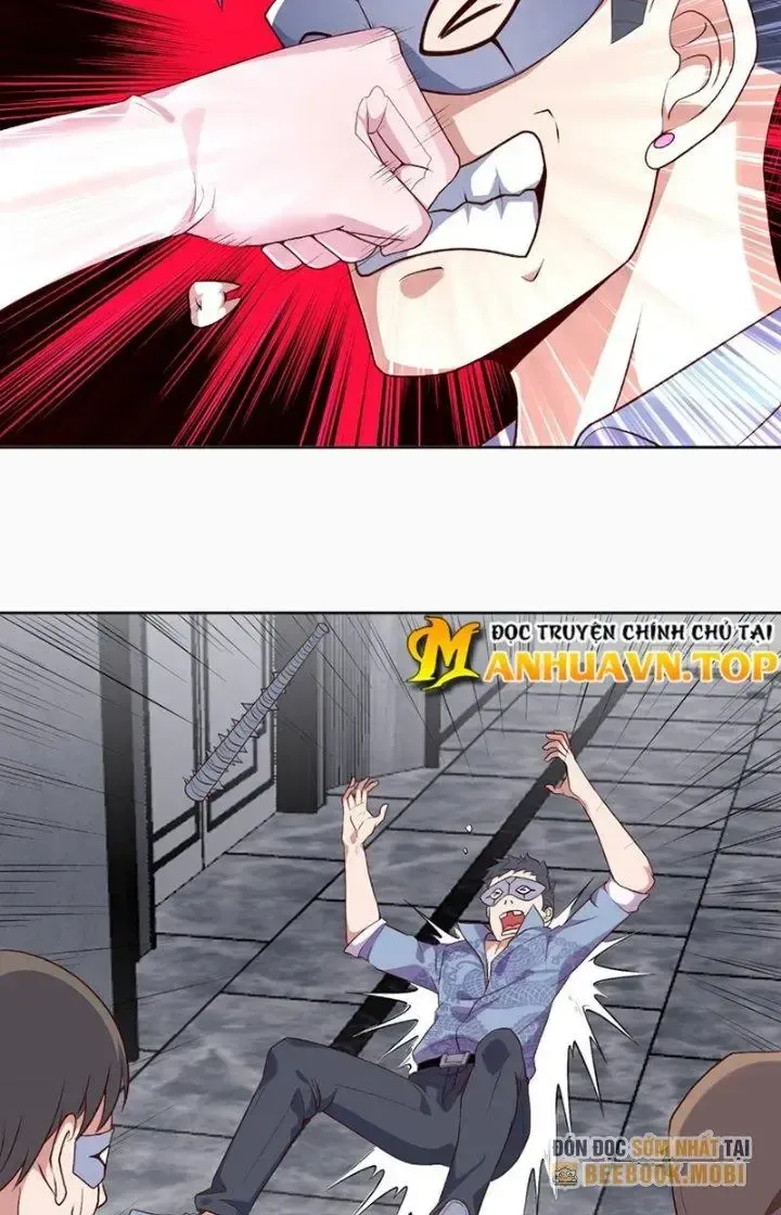 Ngự Thần Trùng Sinh Chap 23 - Next Chap 24