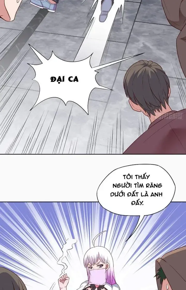 Ngự Thần Trùng Sinh Chap 23 - Next Chap 24