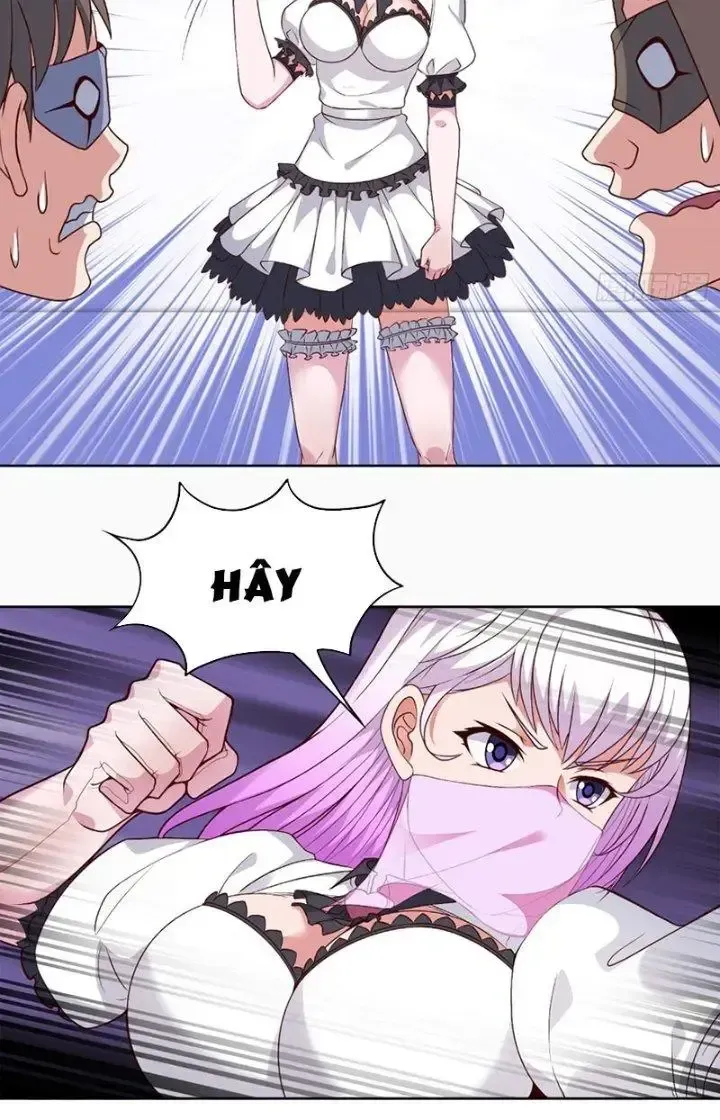 Ngự Thần Trùng Sinh Chap 23 - Next Chap 24