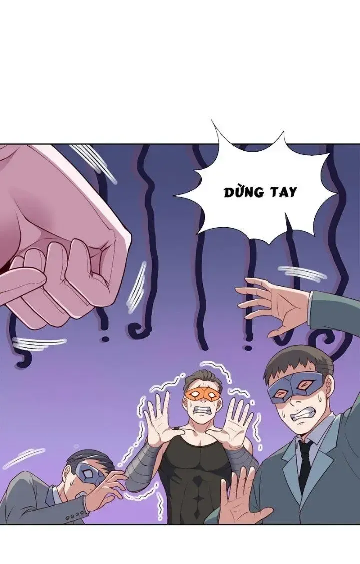 Ngự Thần Trùng Sinh Chap 23 - Next Chap 24
