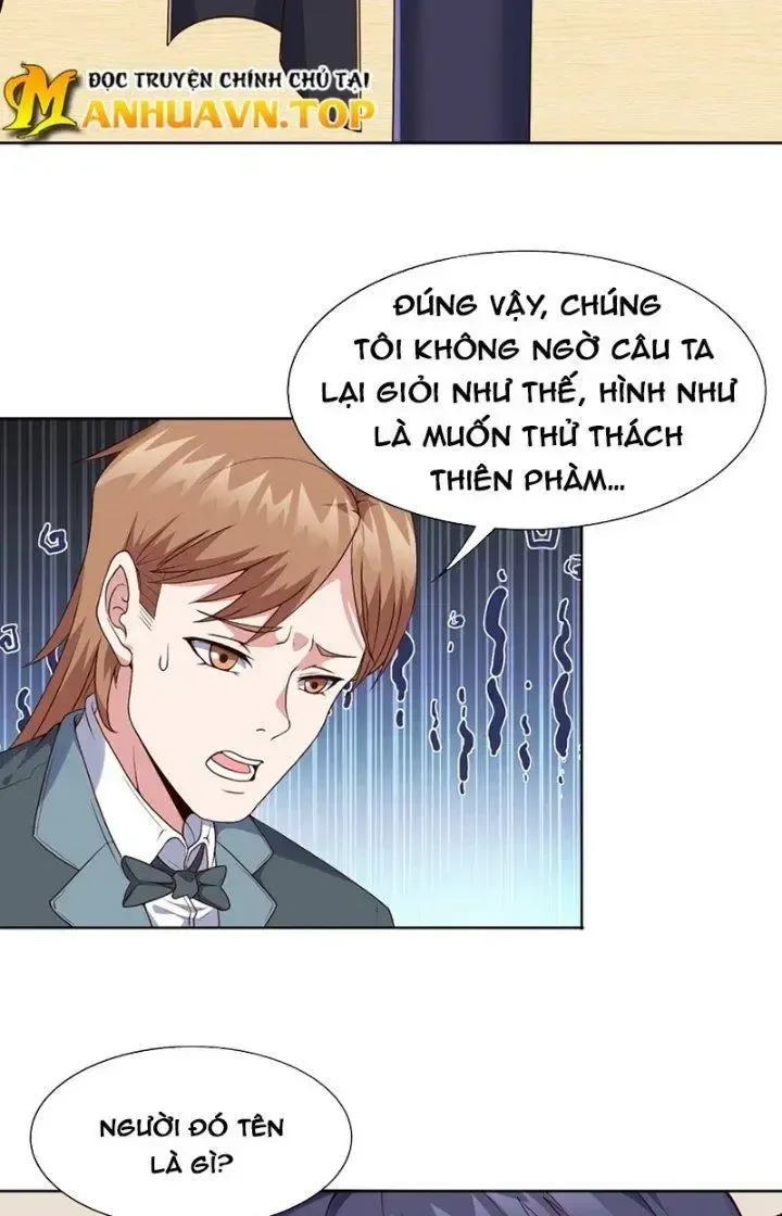 Ngự Thần Trùng Sinh Chap 23 - Next Chap 24