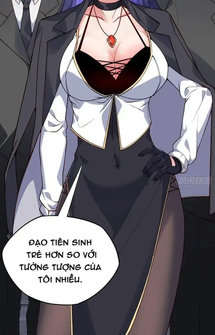 Ngự Thần Trùng Sinh Chap 23 - Next Chap 24