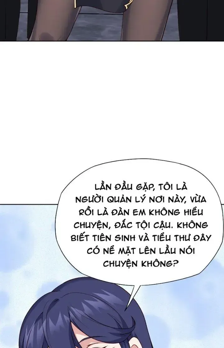 Ngự Thần Trùng Sinh Chap 23 - Next Chap 24