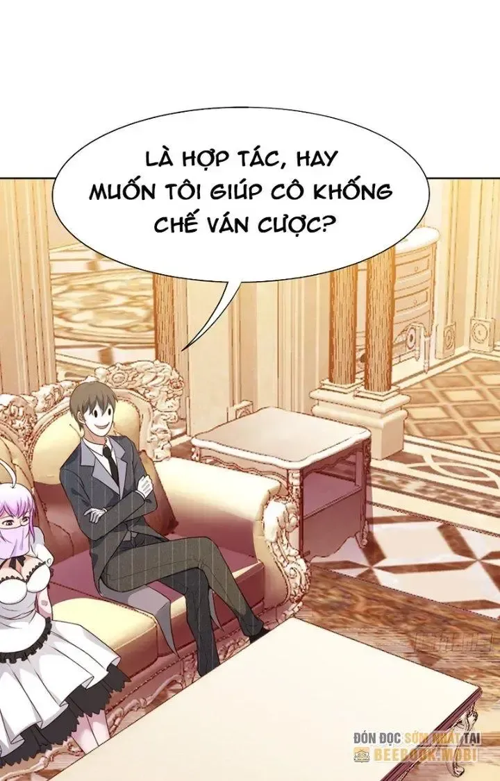 Ngự Thần Trùng Sinh Chap 23 - Next Chap 24