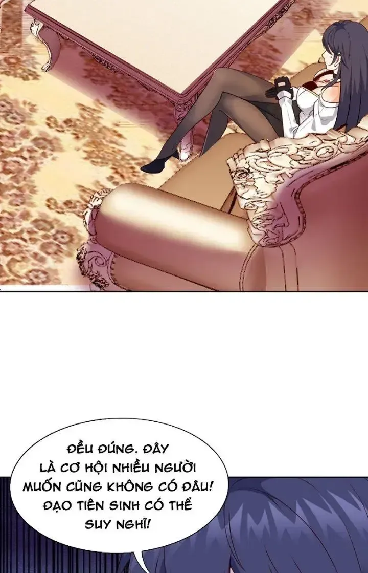 Ngự Thần Trùng Sinh Chap 23 - Next Chap 24
