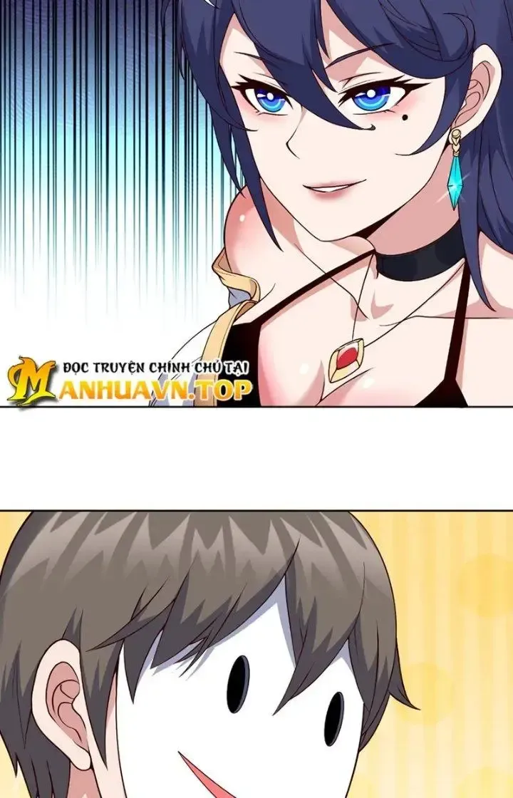 Ngự Thần Trùng Sinh Chap 23 - Next Chap 24
