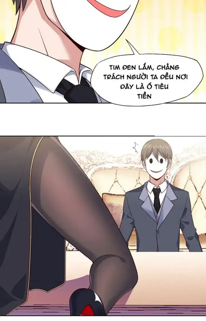 Ngự Thần Trùng Sinh Chap 23 - Next Chap 24