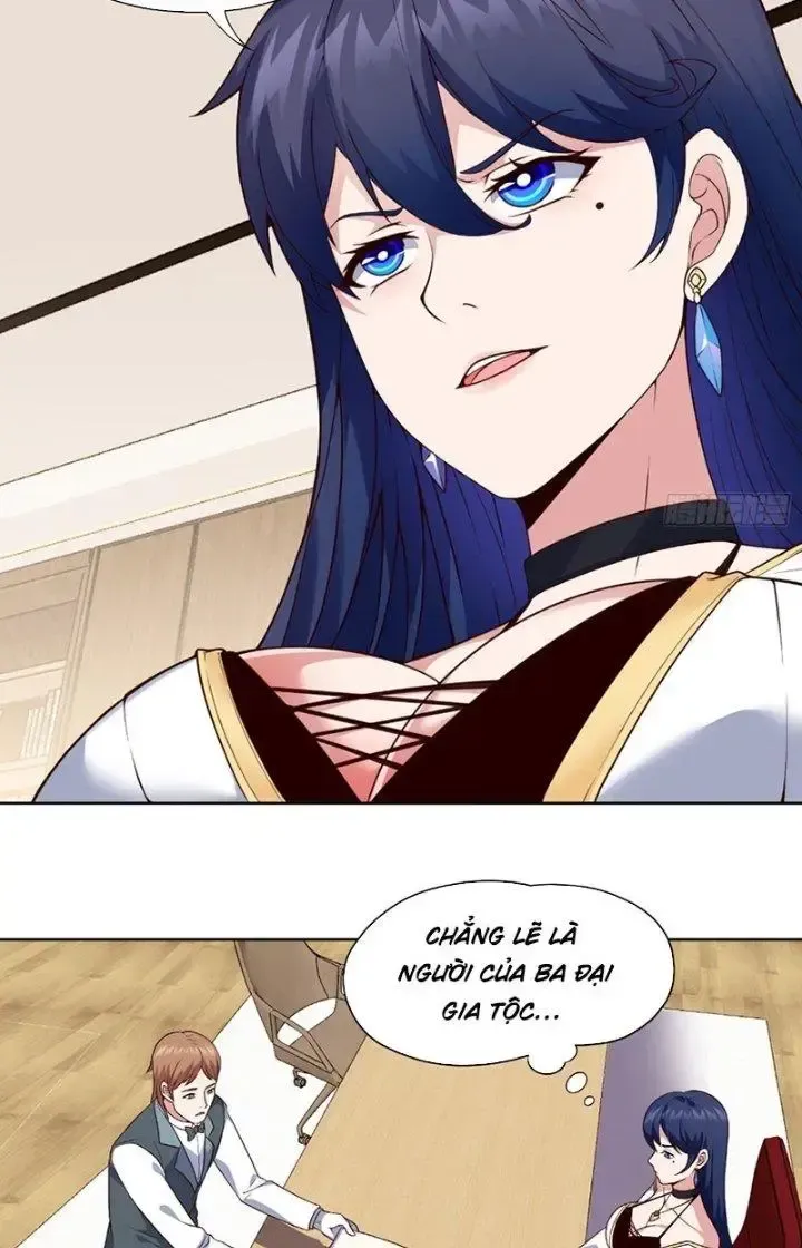 Ngự Thần Trùng Sinh Chap 23 - Next Chap 24