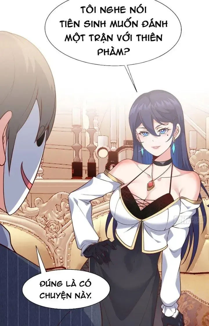 Ngự Thần Trùng Sinh Chap 23 - Next Chap 24