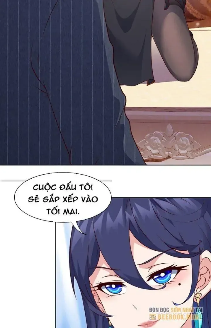 Ngự Thần Trùng Sinh Chap 23 - Next Chap 24