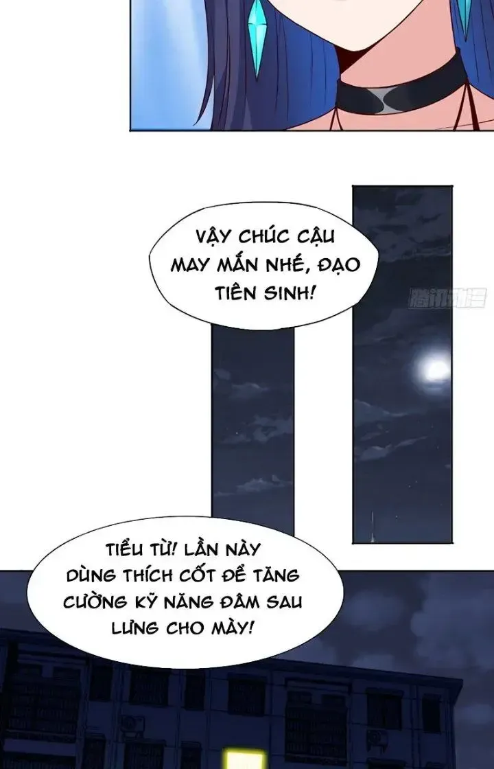 Ngự Thần Trùng Sinh Chap 23 - Next Chap 24