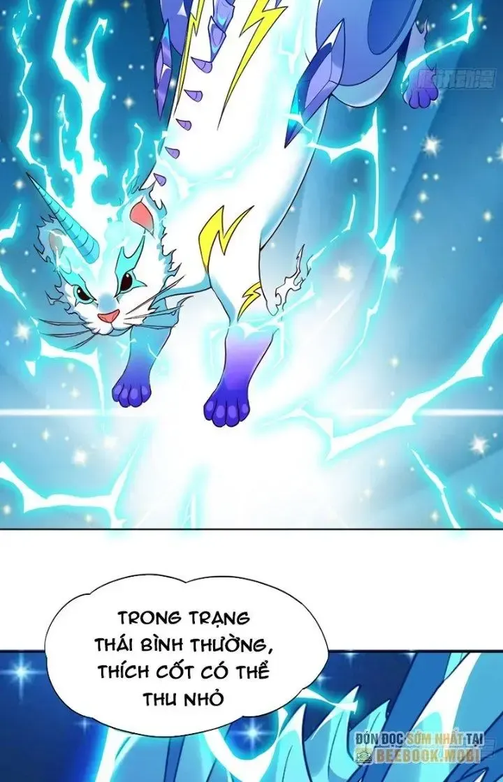 Ngự Thần Trùng Sinh Chap 23 - Next Chap 24