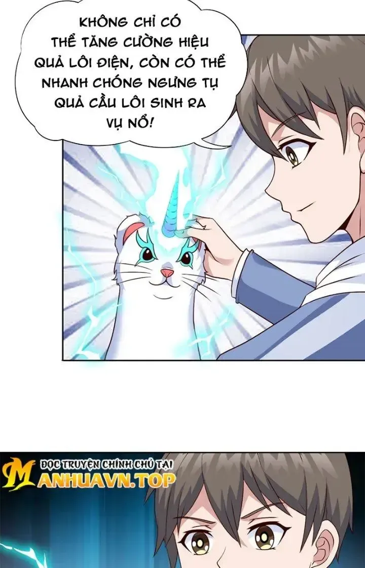 Ngự Thần Trùng Sinh Chap 23 - Next Chap 24