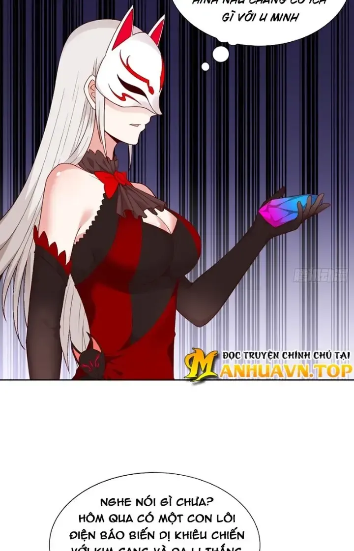 Ngự Thần Trùng Sinh Chap 23 - Next Chap 24