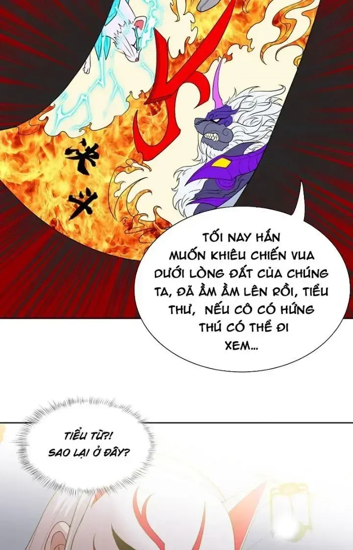 Ngự Thần Trùng Sinh Chap 23 - Next Chap 24