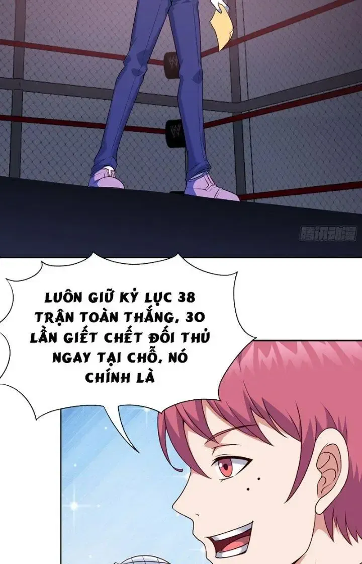 Ngự Thần Trùng Sinh Chap 23 - Next Chap 24