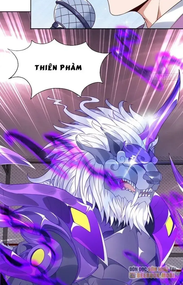 Ngự Thần Trùng Sinh Chap 23 - Next Chap 24