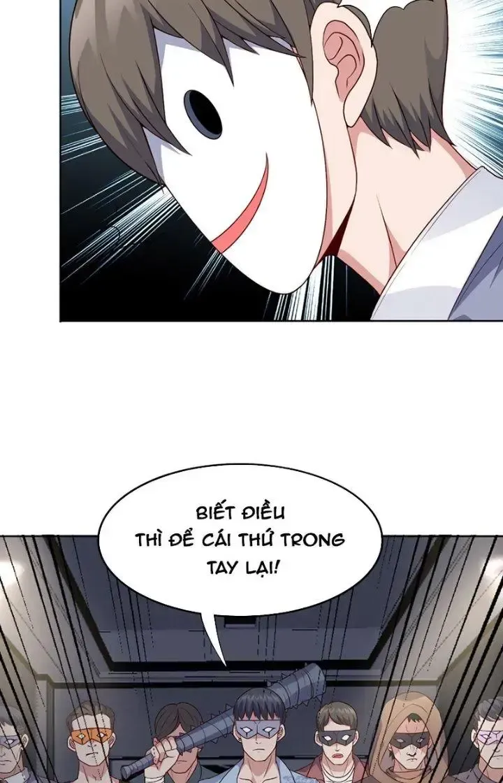 Ngự Thần Trùng Sinh Chap 23 - Next Chap 24