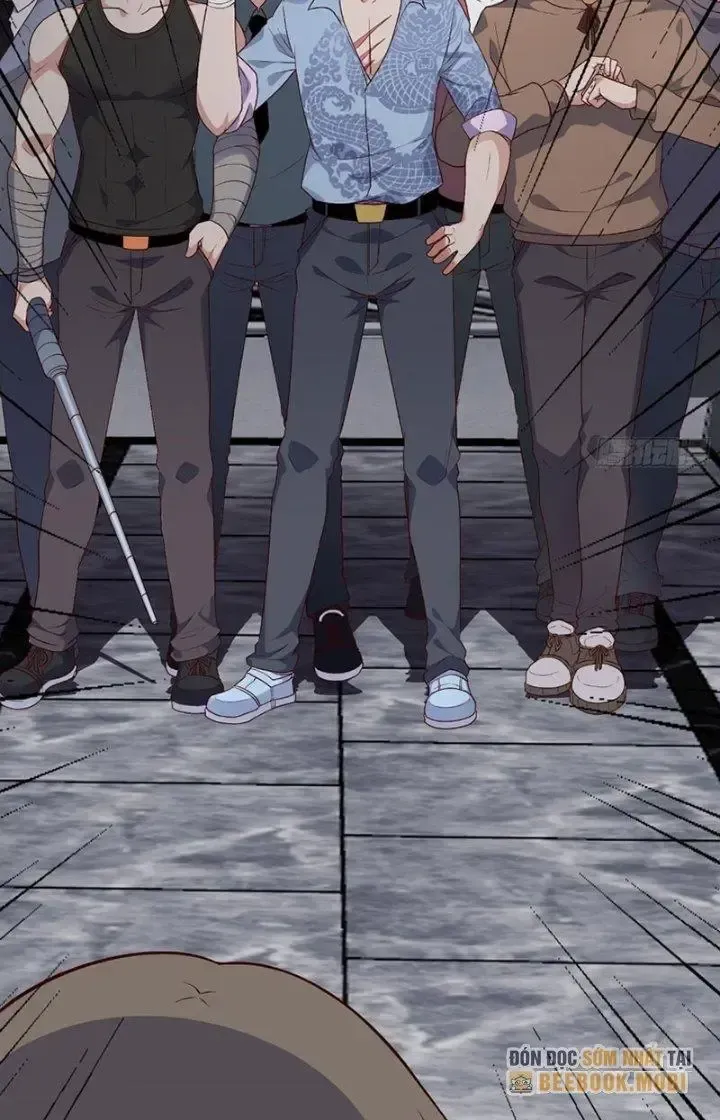 Ngự Thần Trùng Sinh Chap 23 - Next Chap 24