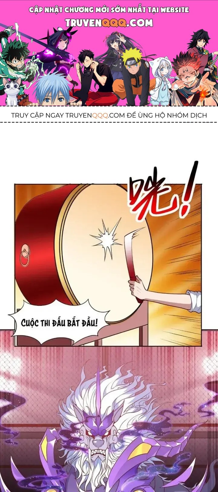Ngự Thần Trùng Sinh Chap 24 - Next Chap 25