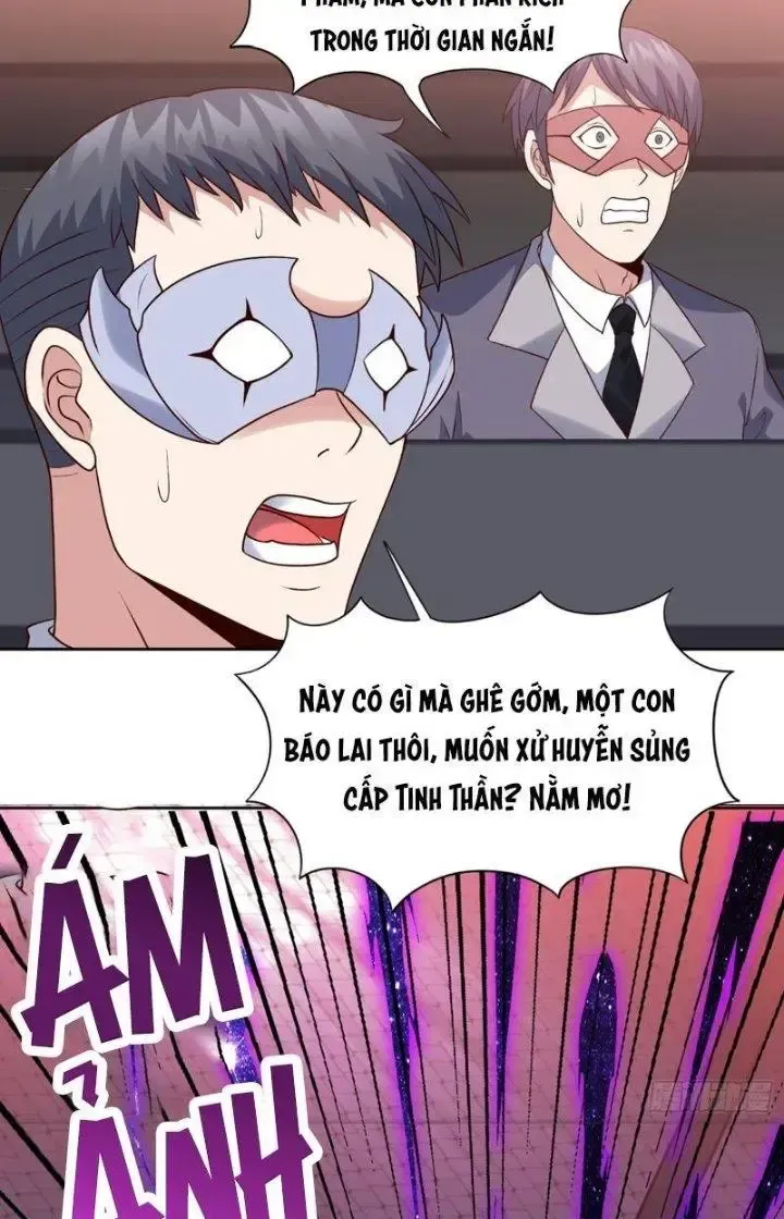 Ngự Thần Trùng Sinh Chap 24 - Next Chap 25