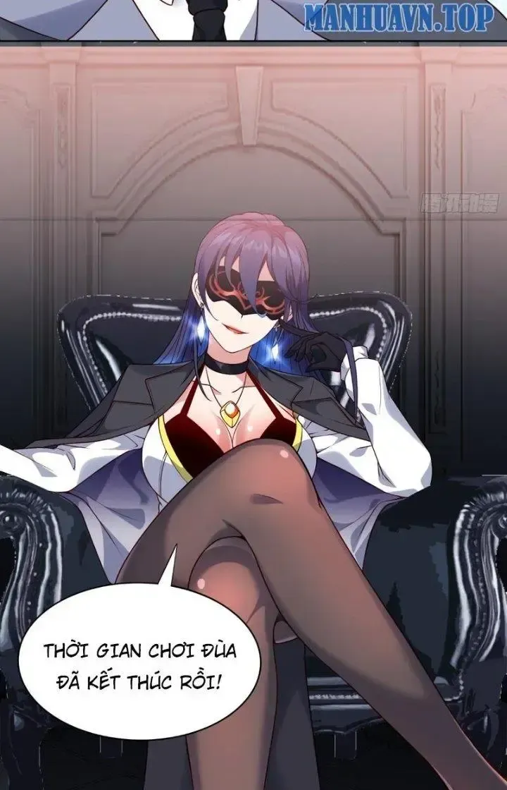 Ngự Thần Trùng Sinh Chap 24 - Next Chap 25