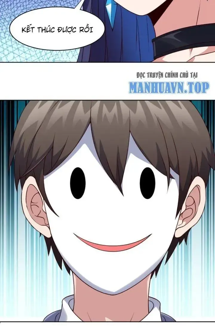Ngự Thần Trùng Sinh Chap 24 - Next Chap 25