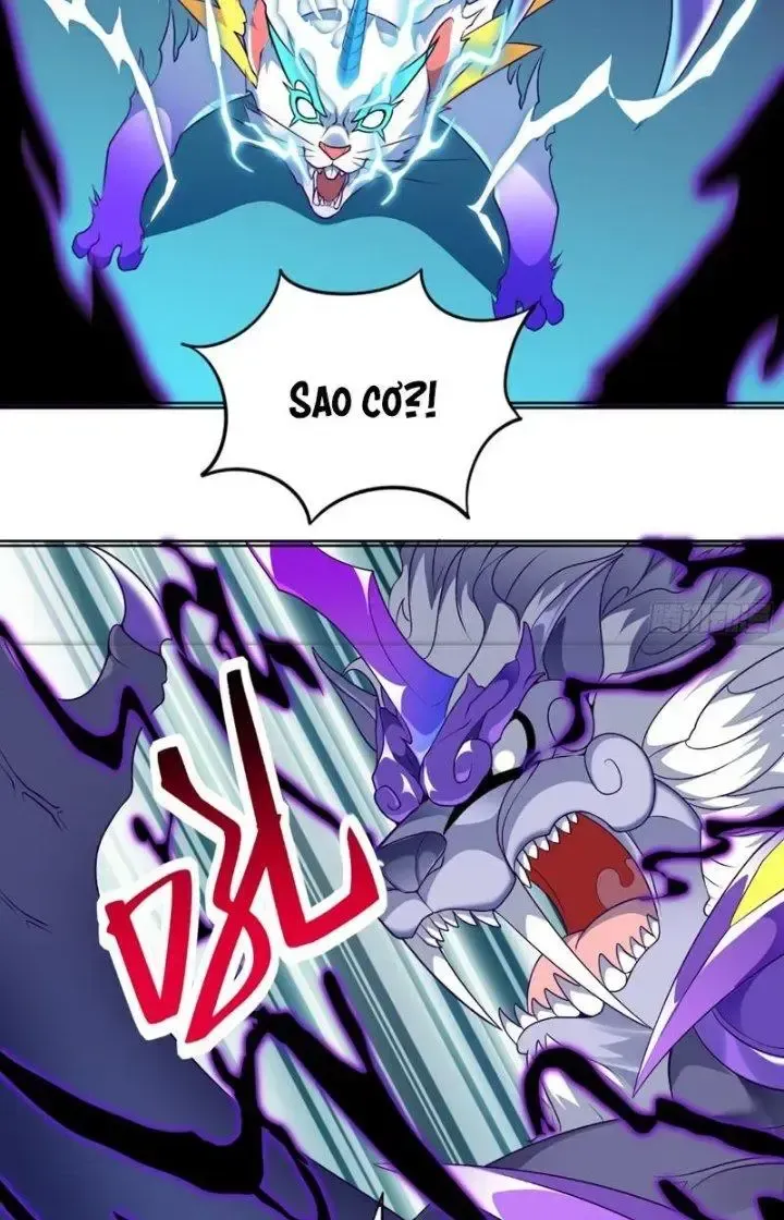 Ngự Thần Trùng Sinh Chap 24 - Next Chap 25