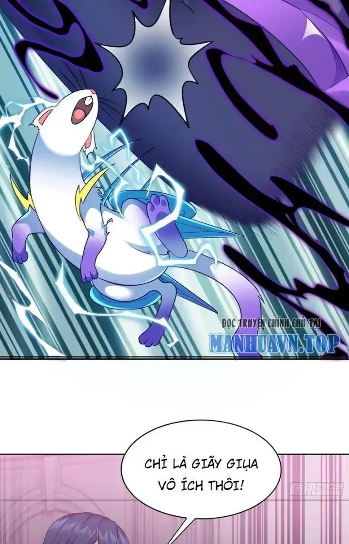 Ngự Thần Trùng Sinh Chap 24 - Next Chap 25