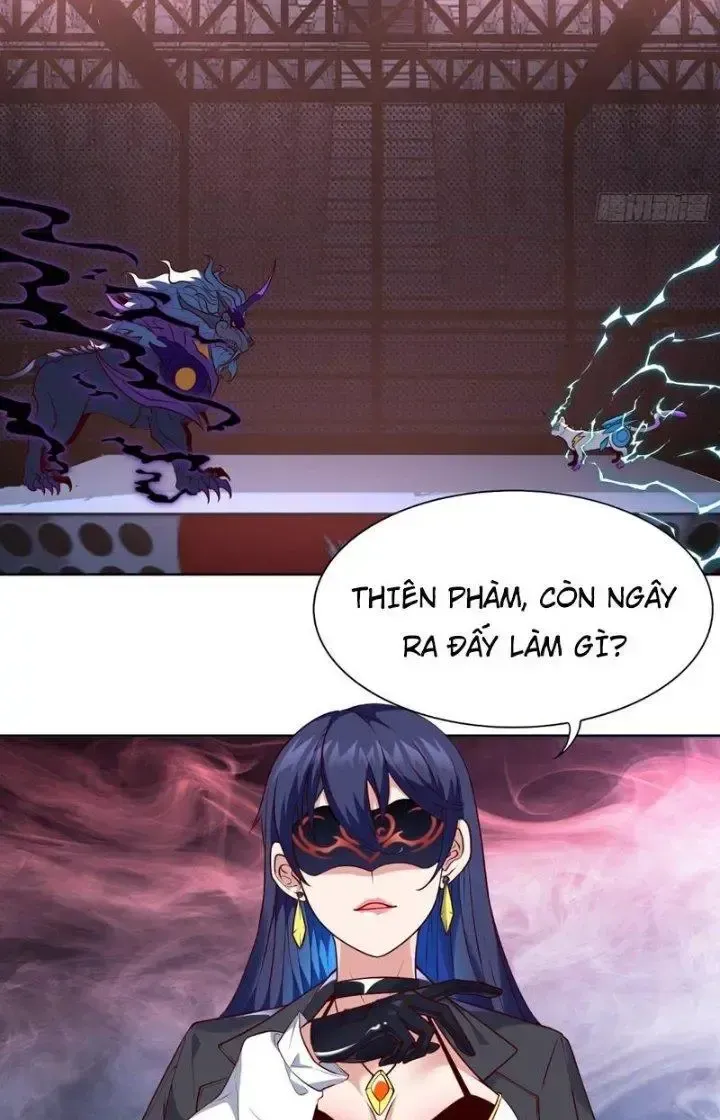 Ngự Thần Trùng Sinh Chap 24 - Next Chap 25