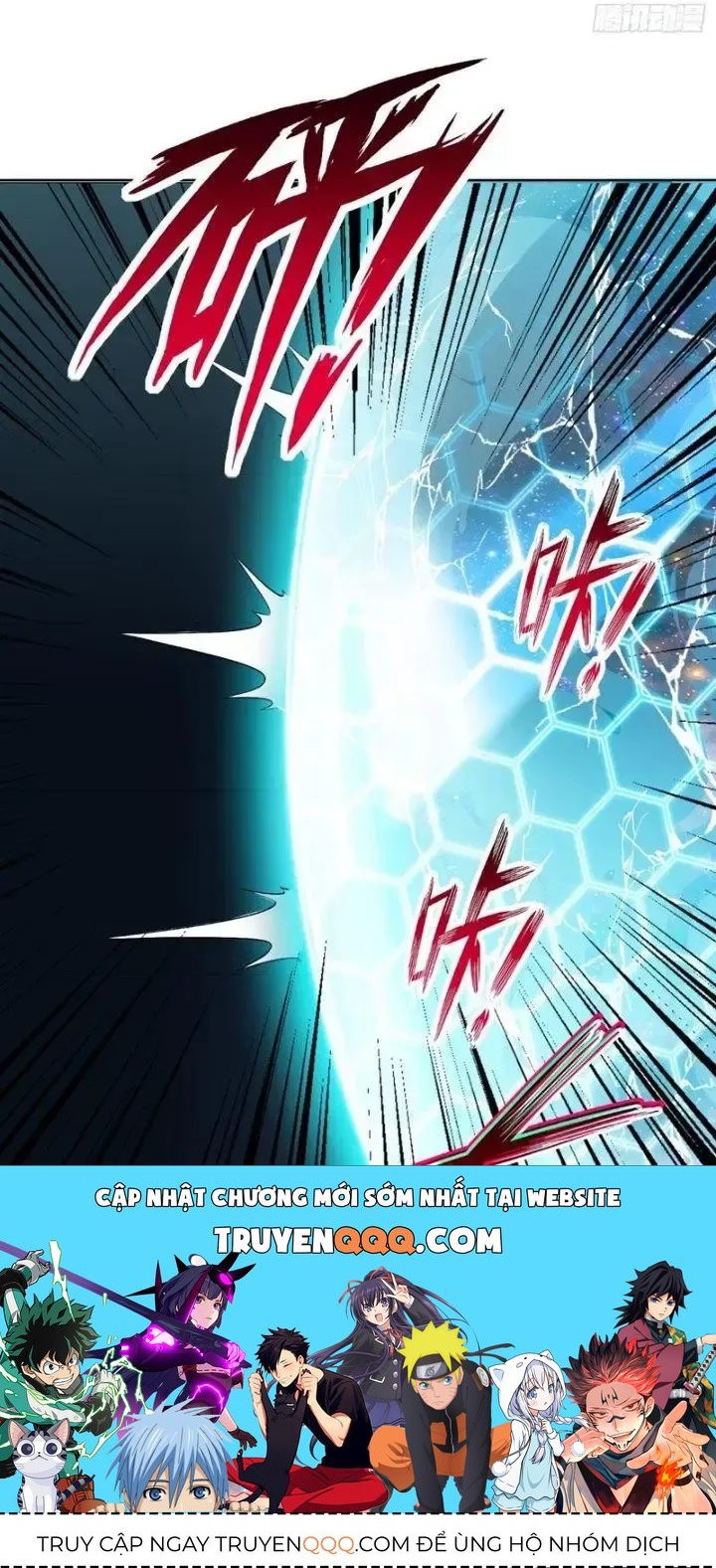 Ngự Thần Trùng Sinh Chap 24 - Next Chap 25