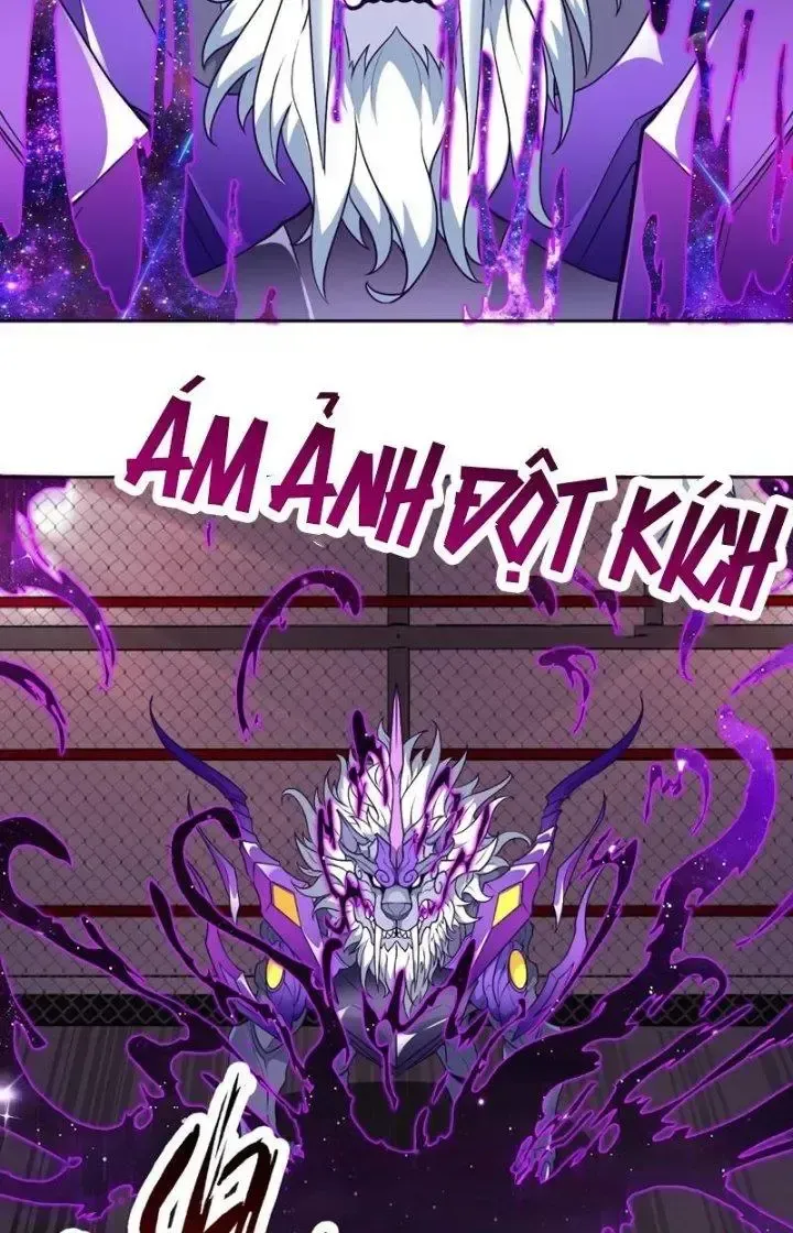 Ngự Thần Trùng Sinh Chap 24 - Next Chap 25
