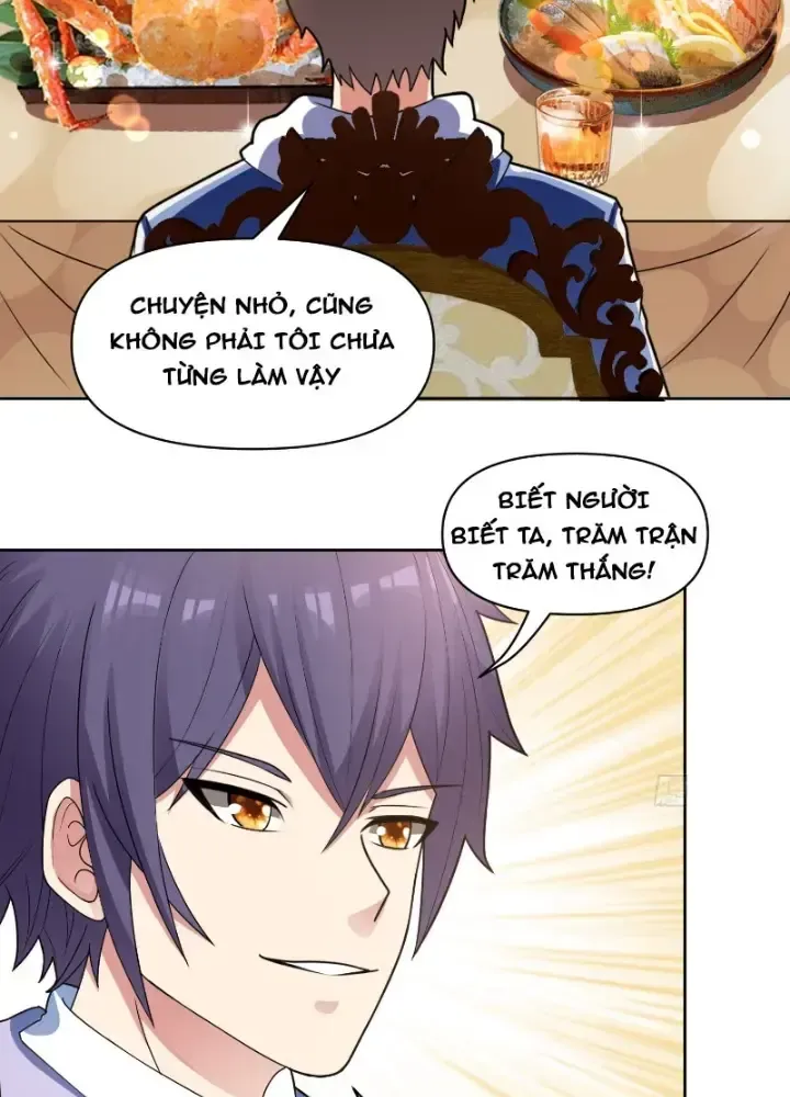 Ngự Thần Trùng Sinh Chap 49 - Next Chap 50