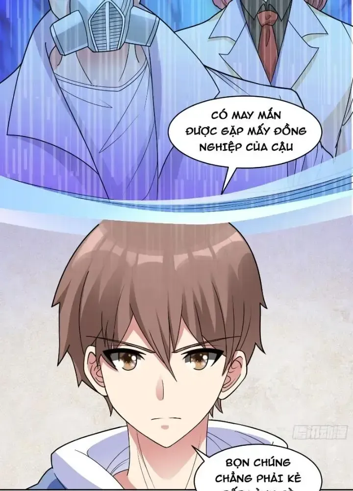 Ngự Thần Trùng Sinh Chap 49 - Next Chap 50