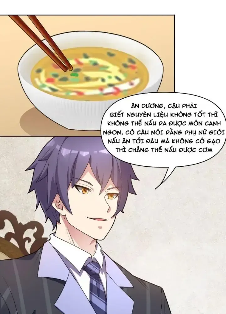 Ngự Thần Trùng Sinh Chap 49 - Next Chap 50