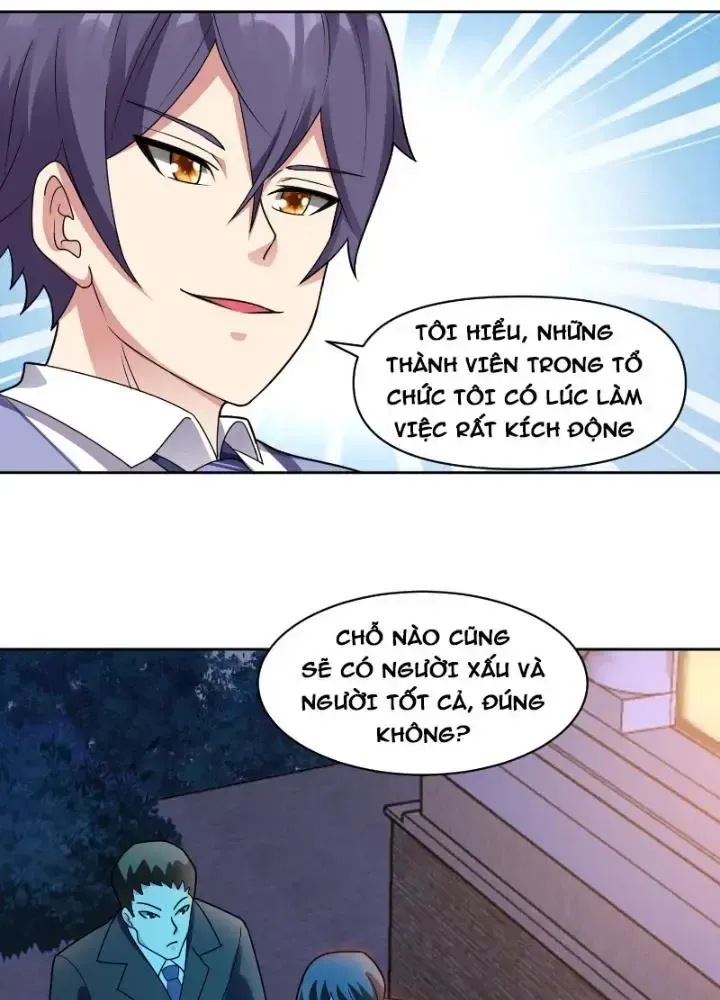 Ngự Thần Trùng Sinh Chap 49 - Next Chap 50
