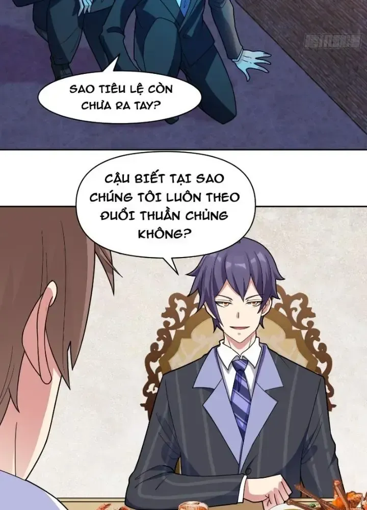 Ngự Thần Trùng Sinh Chap 49 - Next Chap 50