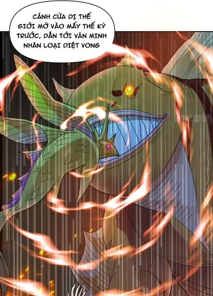 Ngự Thần Trùng Sinh Chap 49 - Next Chap 50