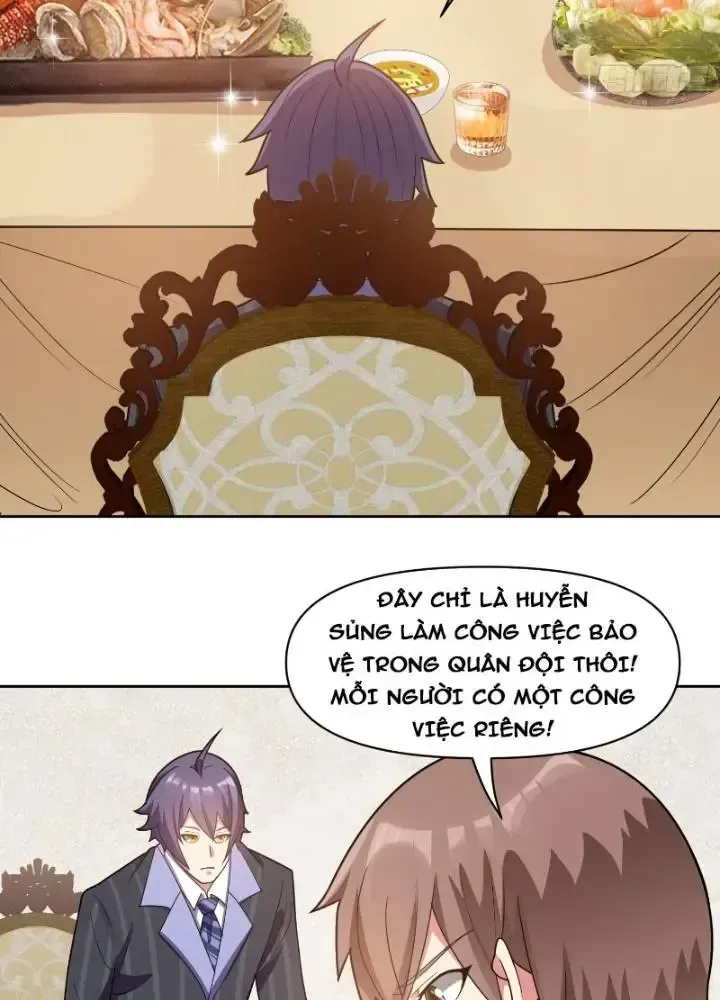 Ngự Thần Trùng Sinh Chap 49 - Next Chap 50
